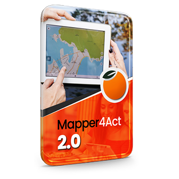 Mapper